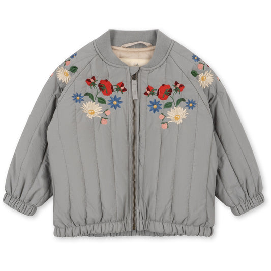 Juno Bomber ,Sleet- Konges Slojd