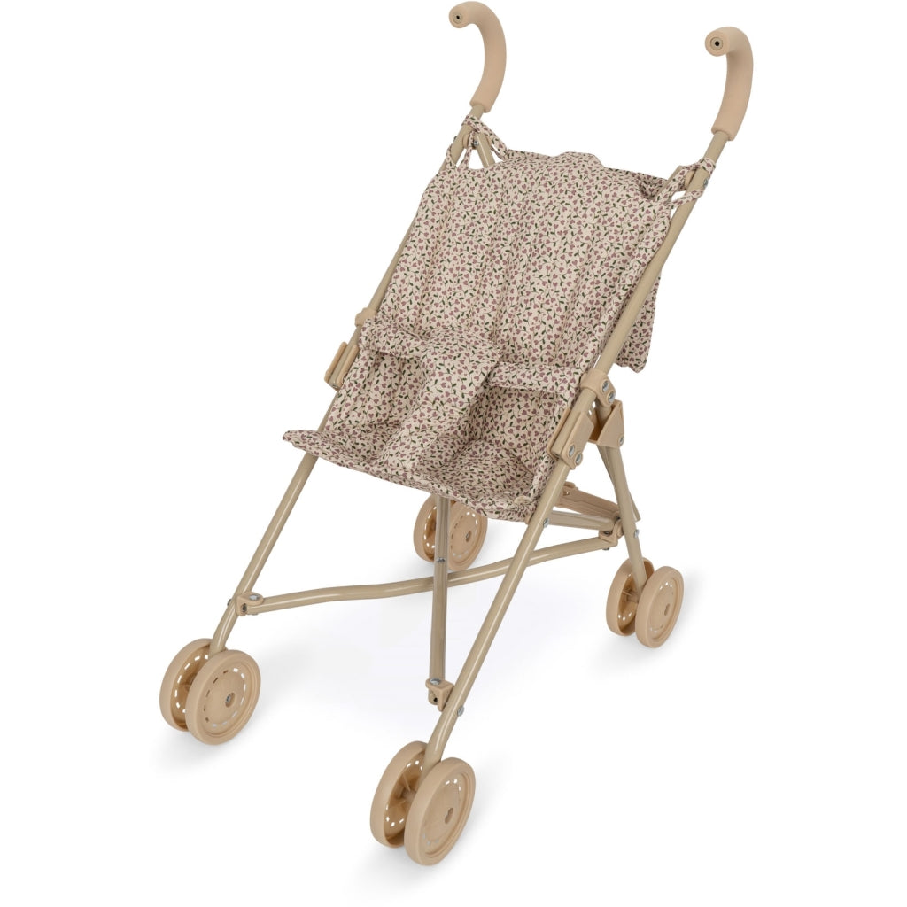 Doll Stroller,Milk Tank- Konges Slojd