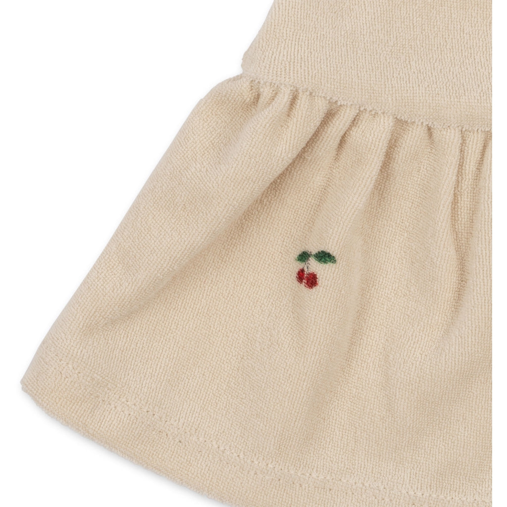 Itty Dress ,Cherry- Konges Slojd