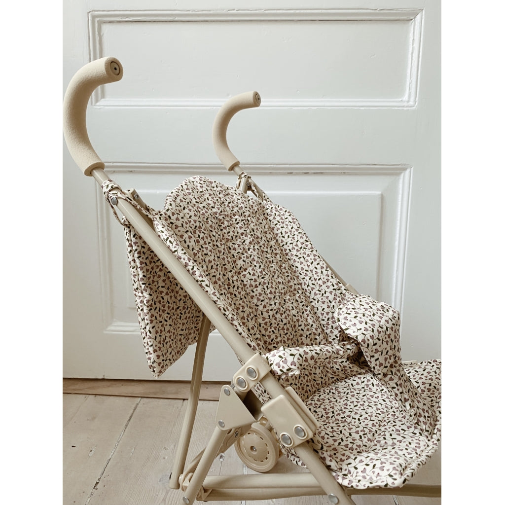 Doll Stroller,Milk Tank- Konges Slojd