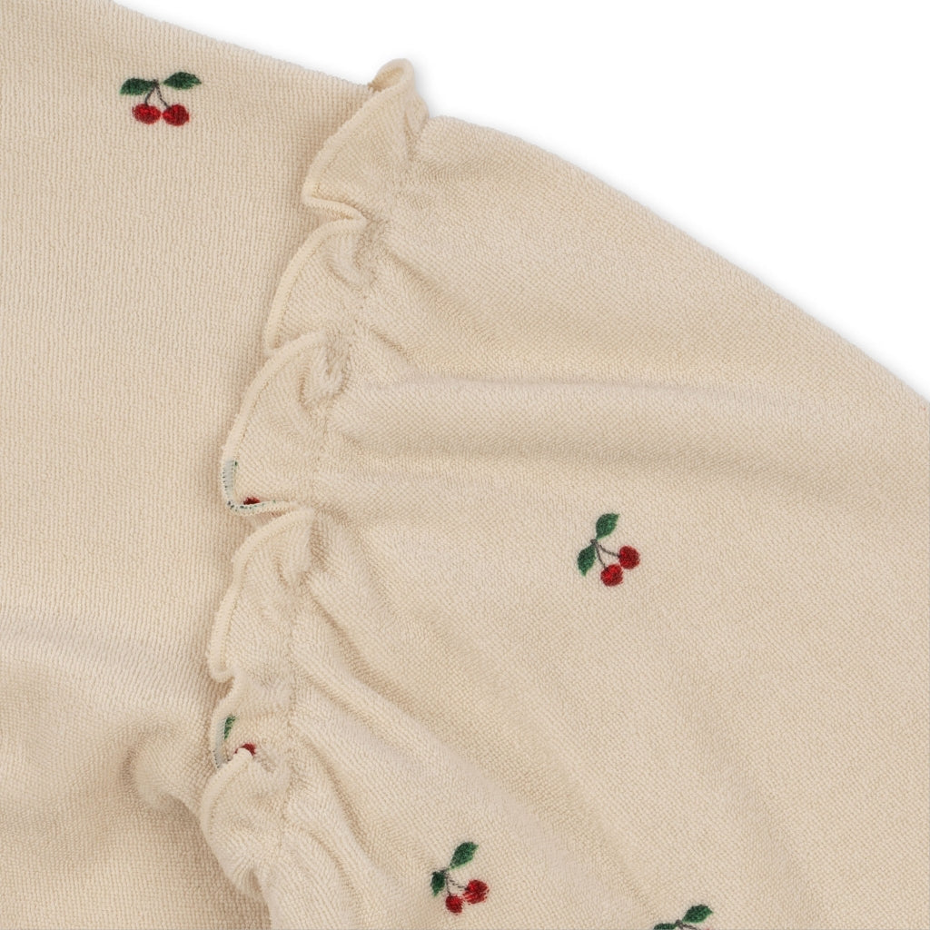 Itty Dress ,Cherry- Konges Slojd