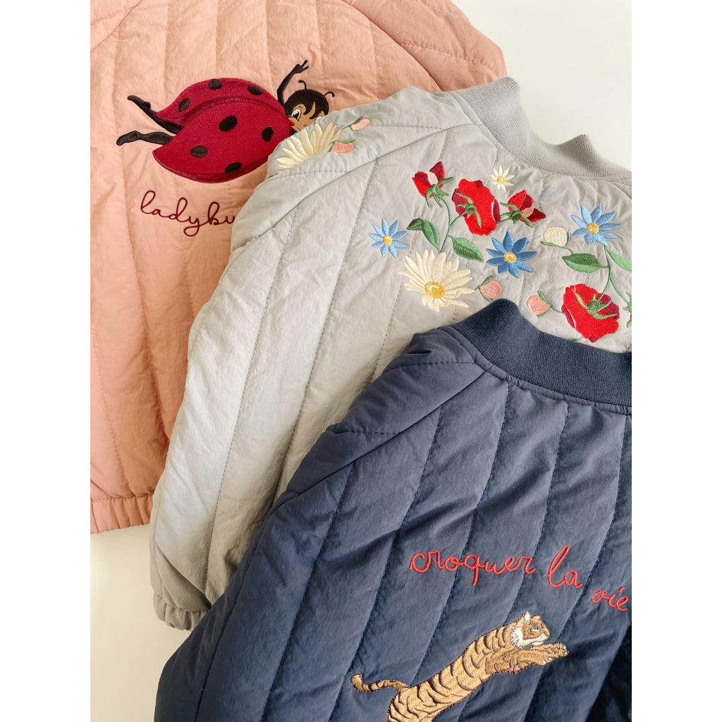 Juno Bomber ,Sleet- Konges Slojd