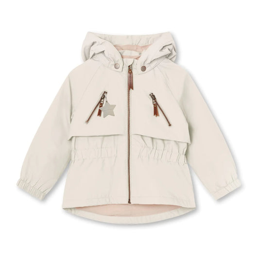 MATALGEA SPRING JACKET. GRS