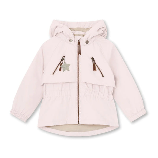 MATALGEA SPRING JACKET. GRS