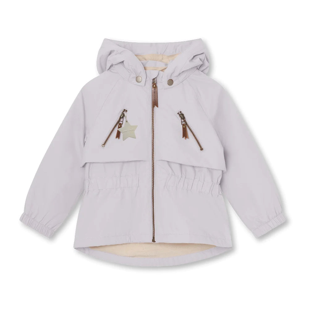 MATALGEA SPRING JACKET. GRS