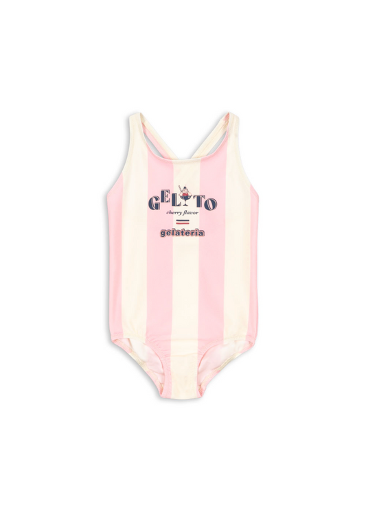Pomia Swimsuit Grs - Konges Slojd