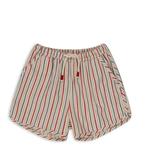 Marlon shorts gots - Konges Slojd
