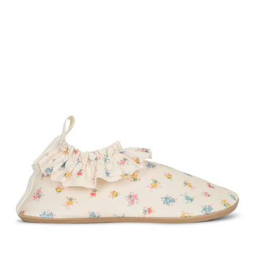 Swim Shoes, Manuca Bloomie Sprinkle - Konges Slojd