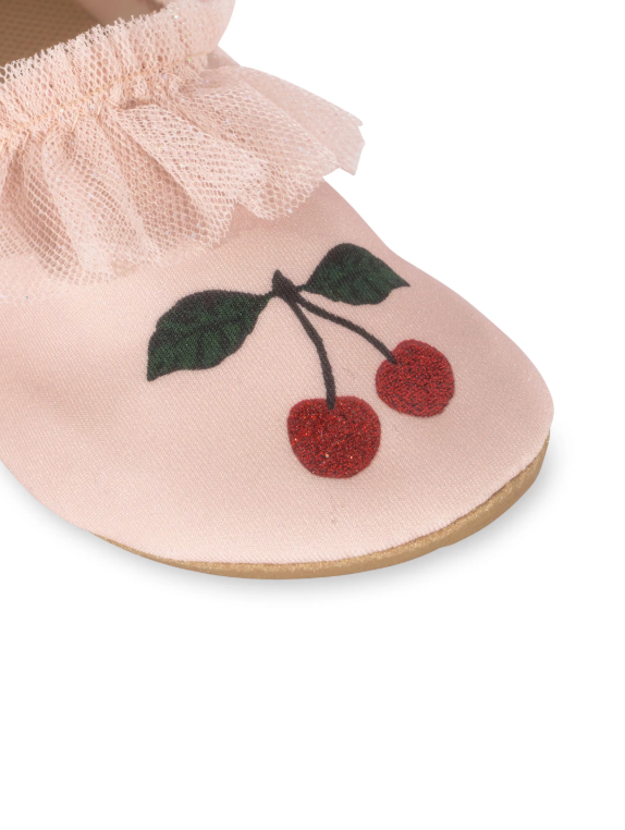 Swim Shoes,  Strut Cameo Rose - Konges Slojd