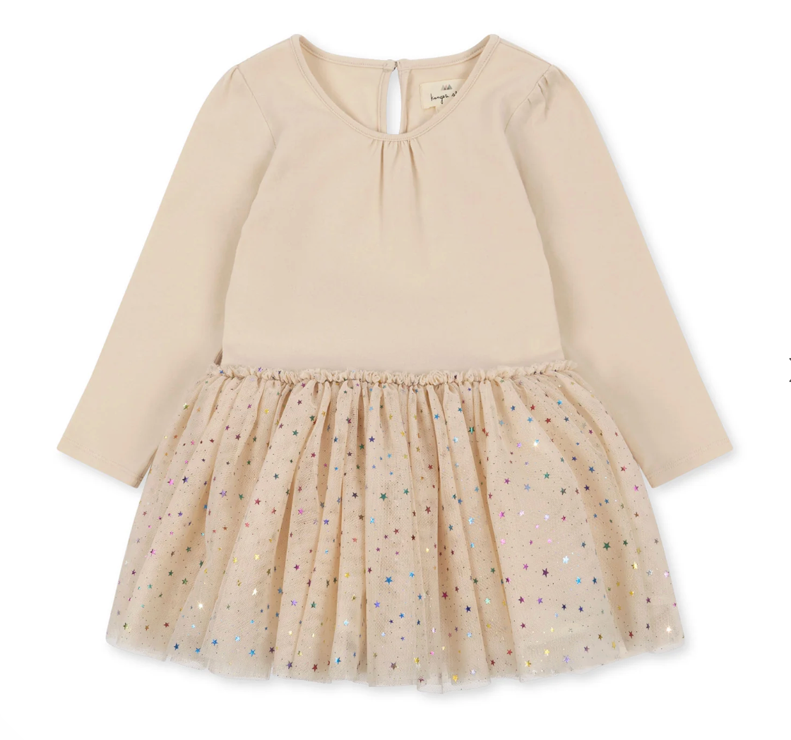 Fairy Ballerina Dress - Konges Slojd