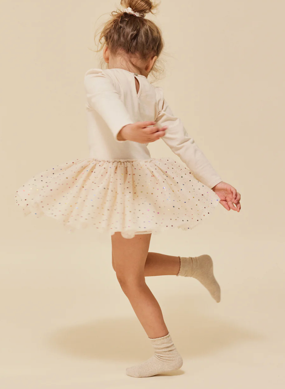 Fairy Ballerina Dress - Konges Slojd