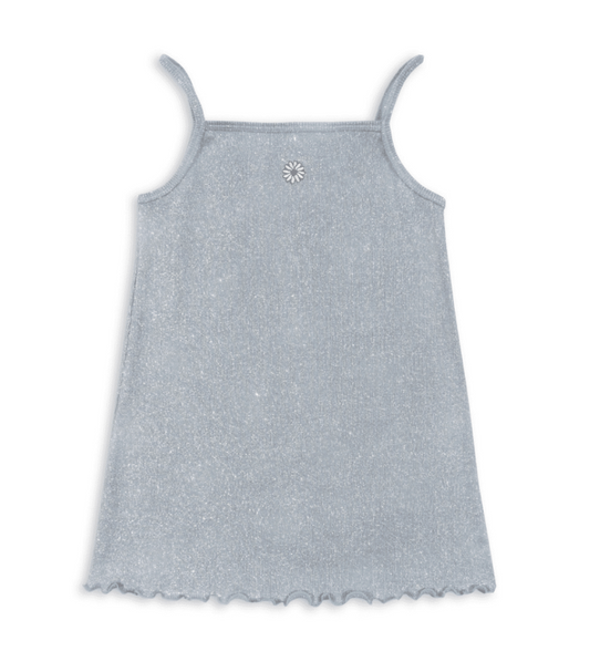 Roli Strap dress- Konges Slojd