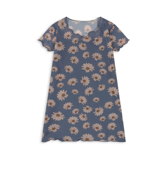 Mel dress rcs- Konges Slojd