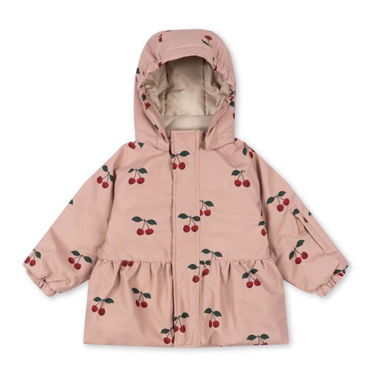 MISMOU FRILL JACKET- Konges Slojd
