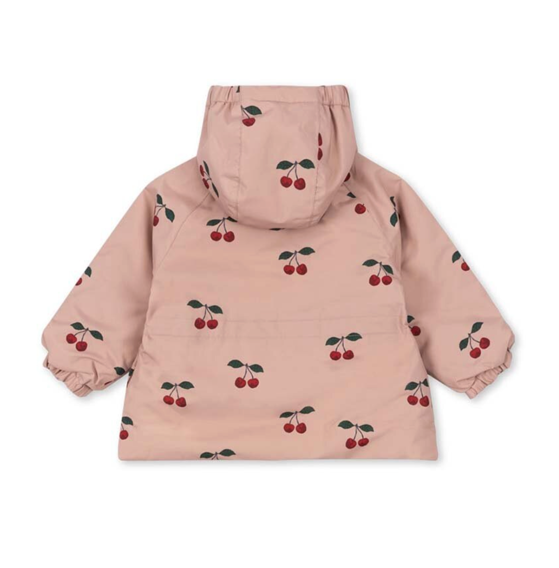 MISMOU FRILL JACKET- Konges Slojd