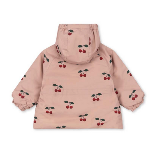 MISMOU FRILL JACKET- Konges Slojd