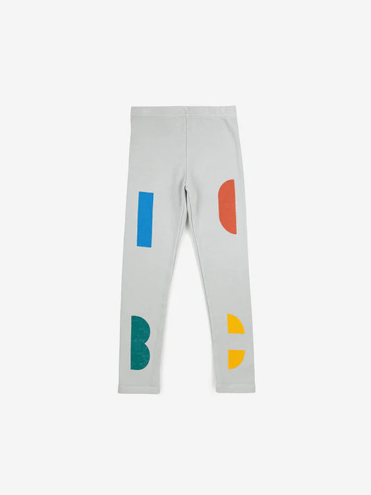 MULTICOLOR B.C LEGGINGS