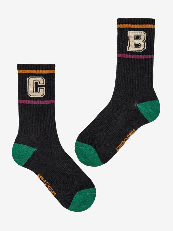 BC LONG SOCKS