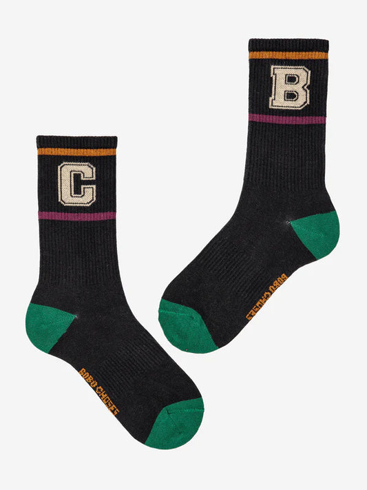 BC LONG SOCKS
