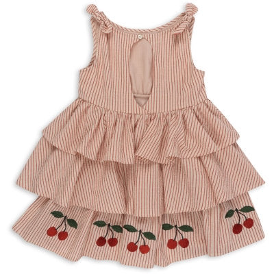 Ellie Dress Gots- Konges Slojd