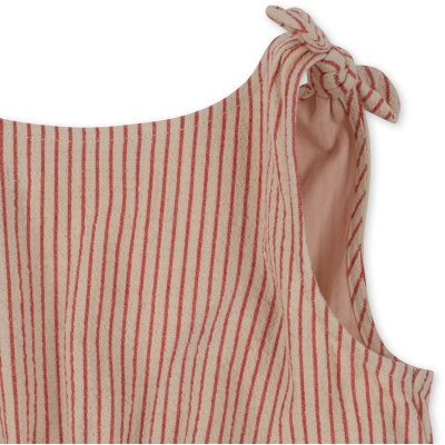 Ellie Dress Gots- Konges Slojd