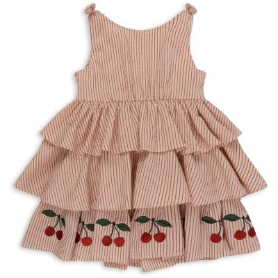 Ellie Dress Gots- Konges Slojd