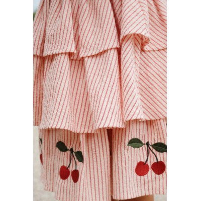 Ellie Dress Gots- Konges Slojd