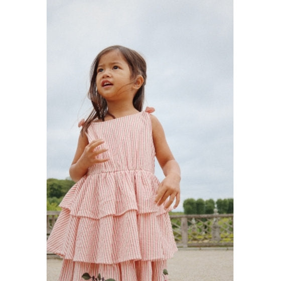 Ellie Dress Gots- Konges Slojd