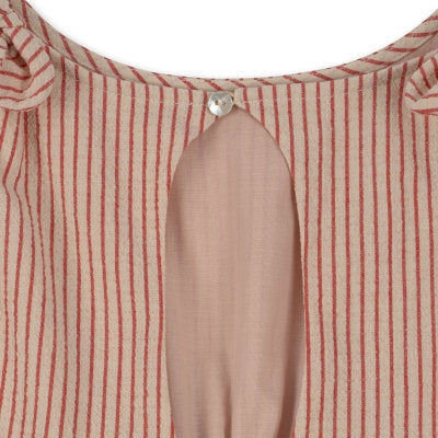 Ellie Dress Gots- Konges Slojd