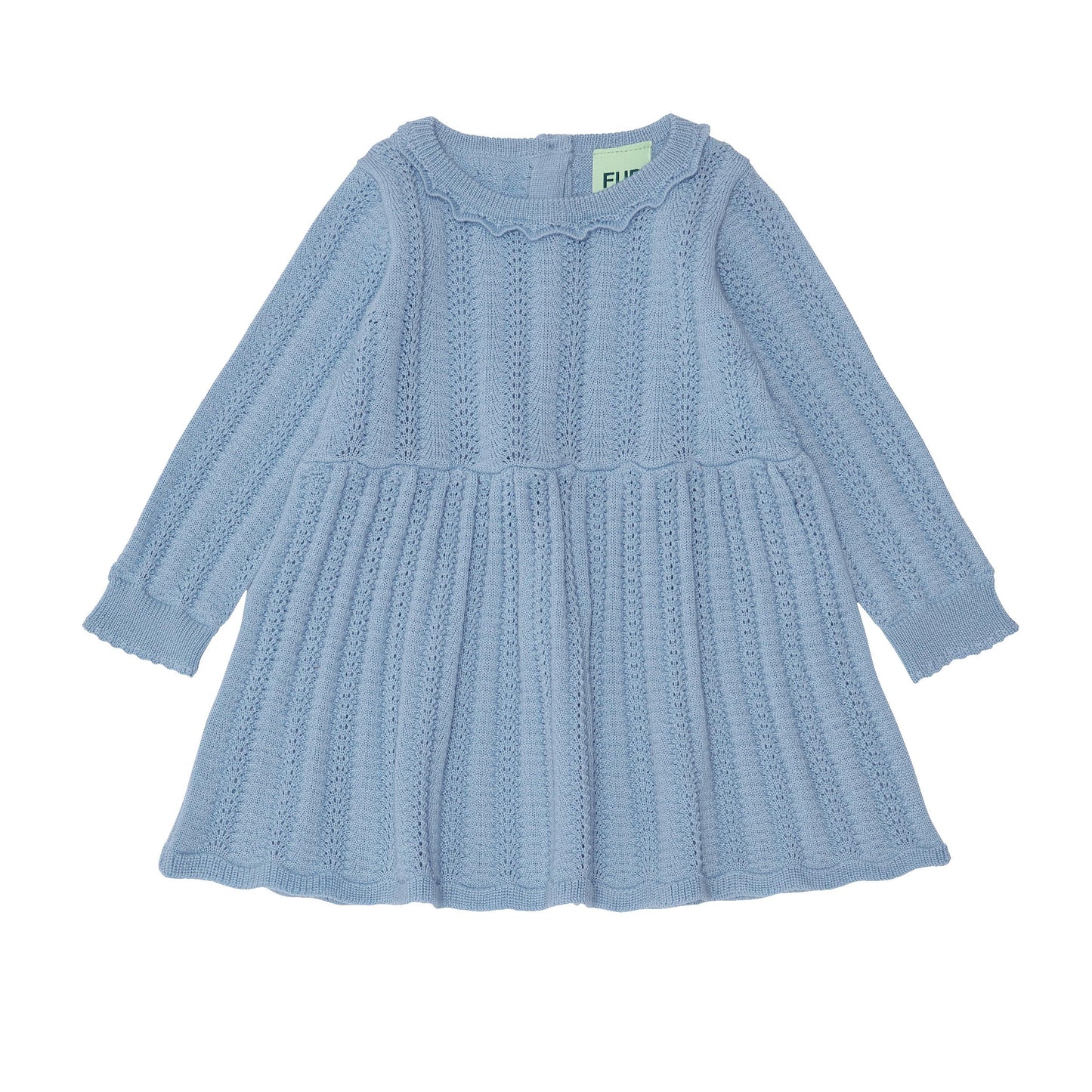 Baby Dress, sky - Fub