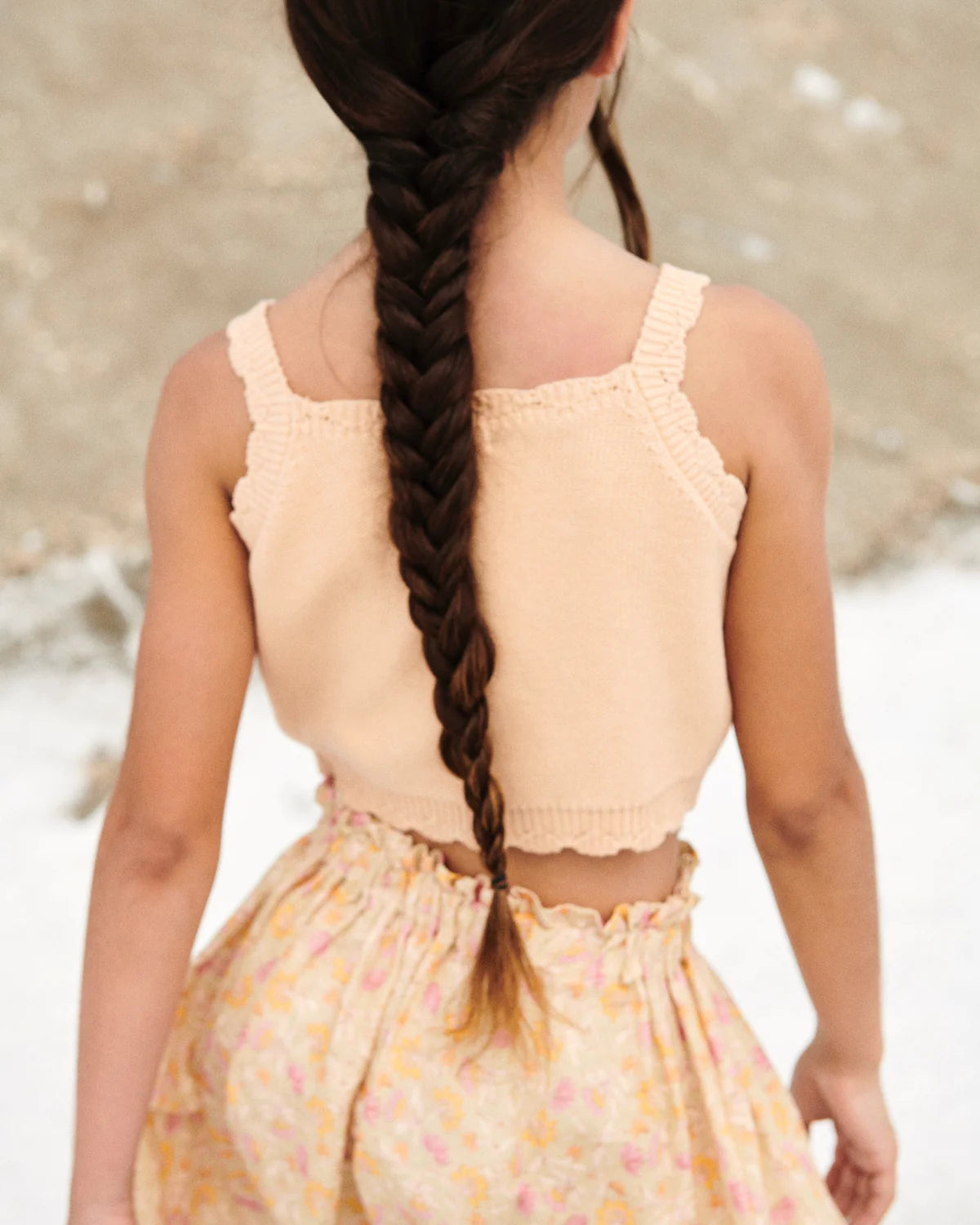 Ingrid Skirt-Bebe Organic