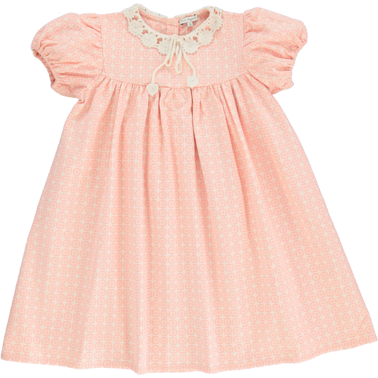 Camille Dress-Bebe Organic