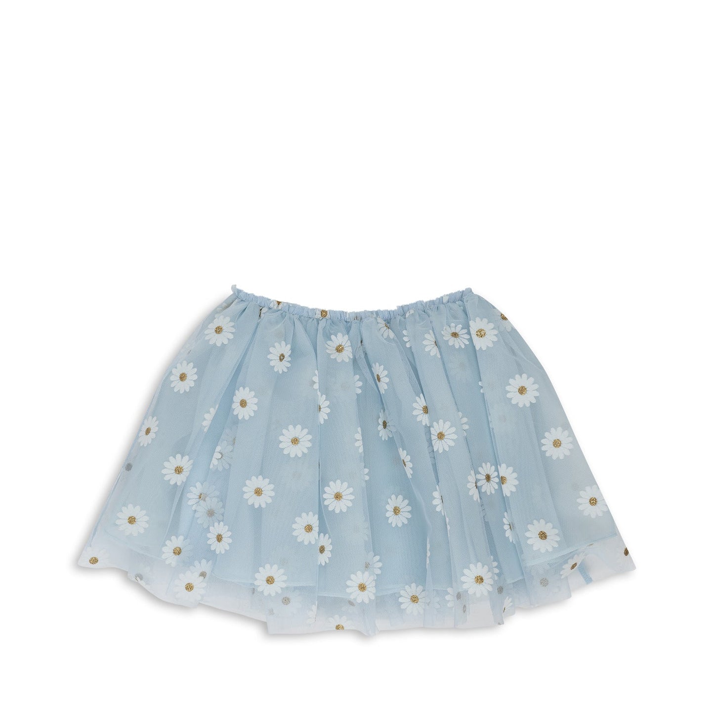 Nelly Skirt，Marguerit- Konges Slojd