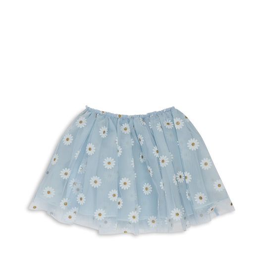 Nelly Skirt，Marguerit- Konges Slojd