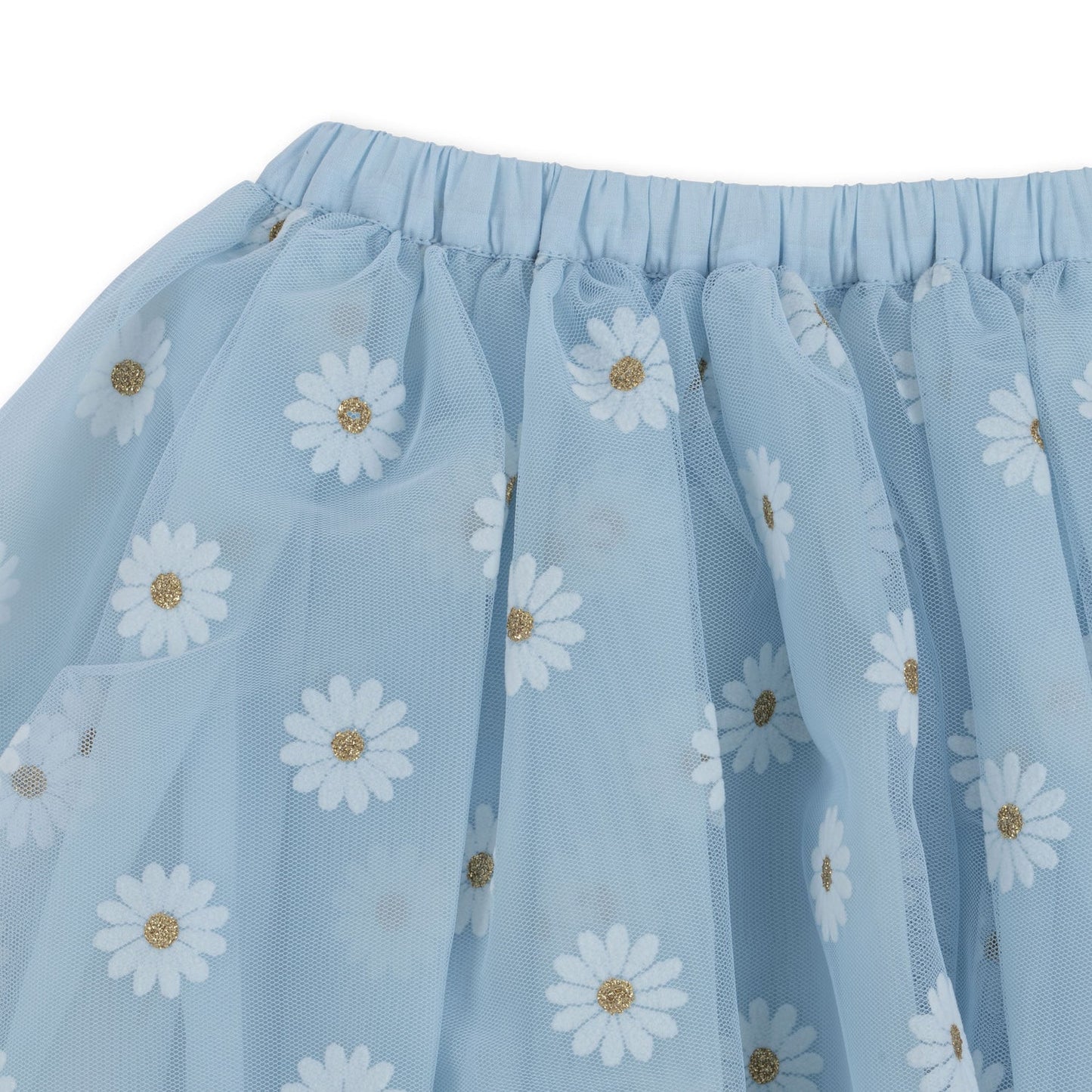 Nelly Skirt，Marguerit- Konges Slojd