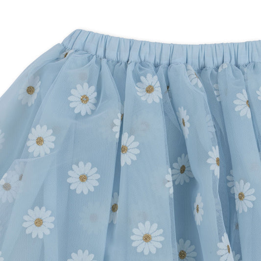 Nelly Skirt，Marguerit- Konges Slojd