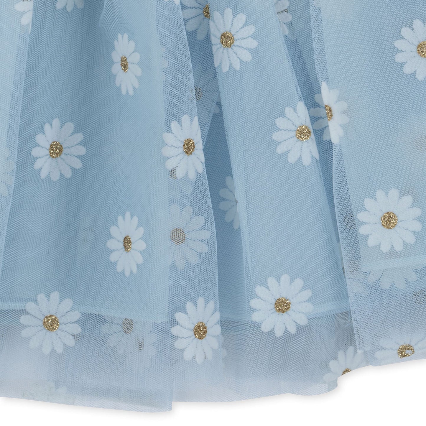 Nelly Skirt，Marguerit- Konges Slojd