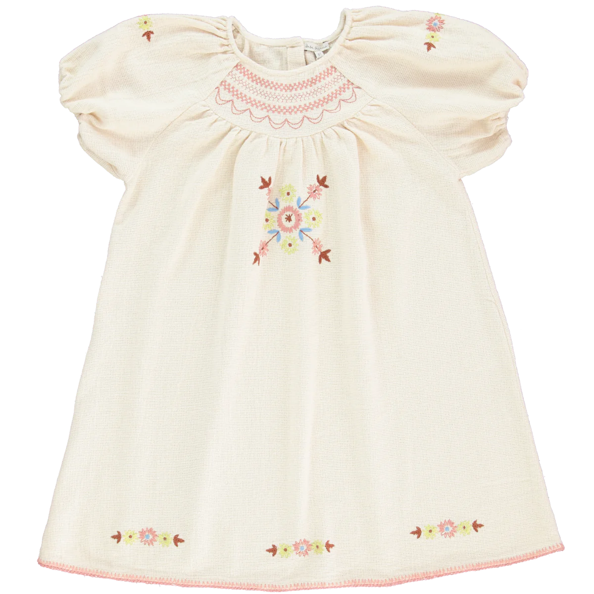 Rosel Dress-Bebe Organic