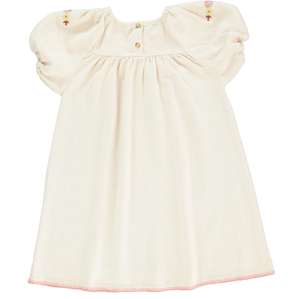 Rosel Dress-Bebe Organic