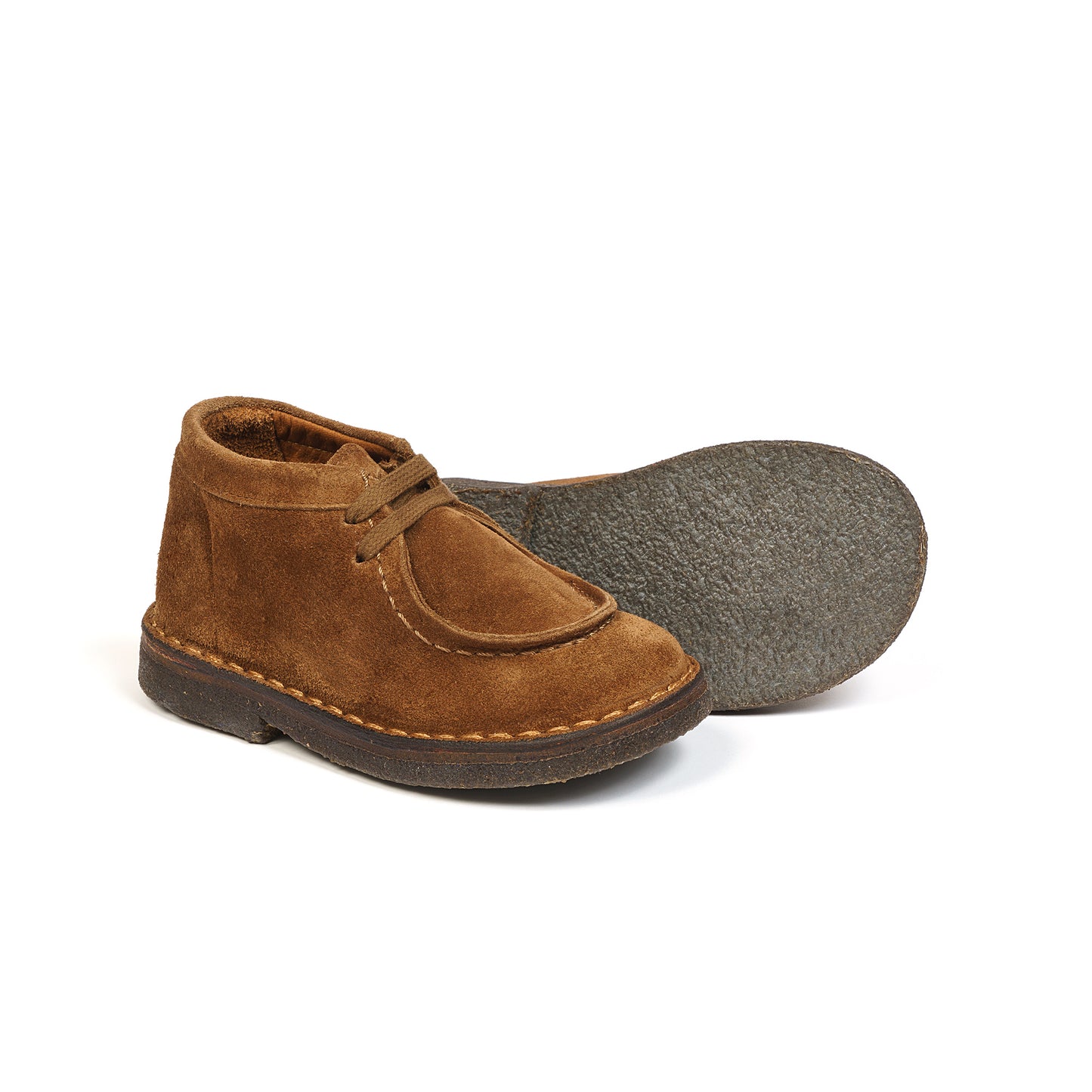 Dani Lace-up shoes- PèPè