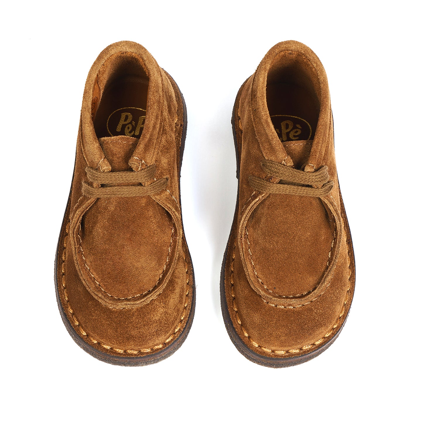 Dani Lace-up shoes- PèPè