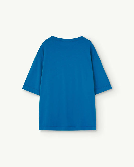 Blue Rooster Oversize T-Shirt