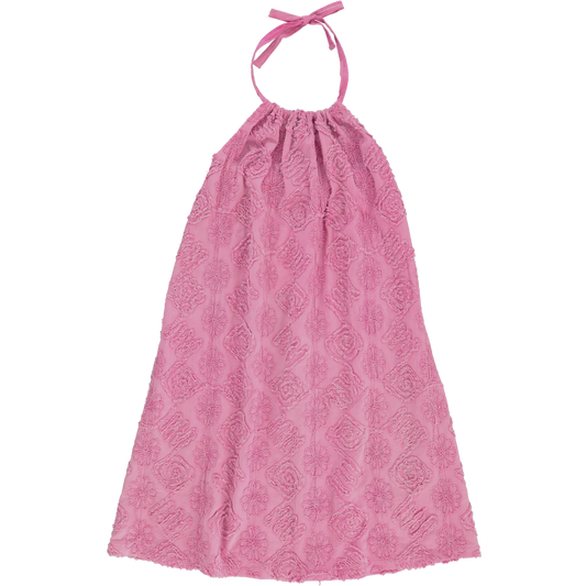 Simone Dress-Bebe Organic