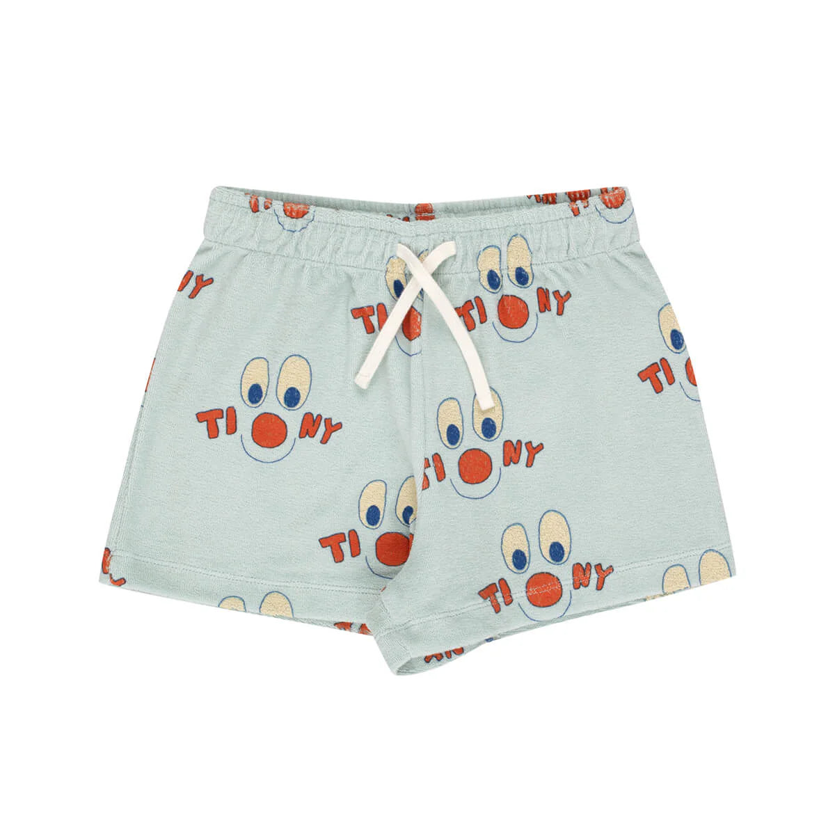 Clowns Short - Tiny cottons