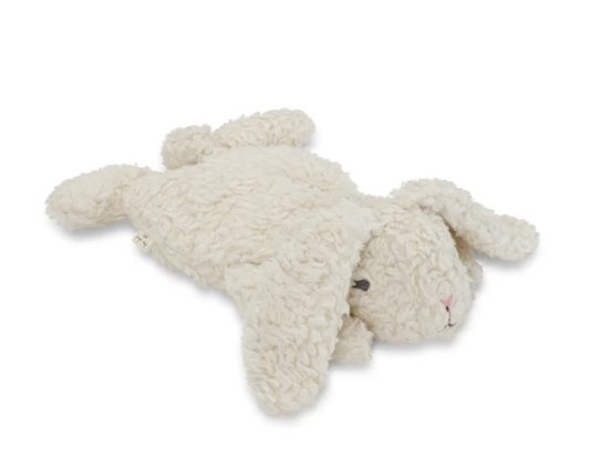 Bunny Thermal Heat Pillow- Konges Sløjd