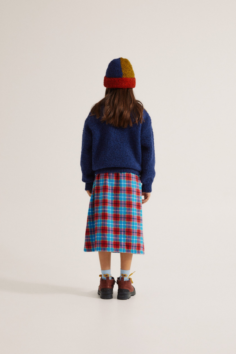 Daisies Kids Jumper - The Campamento