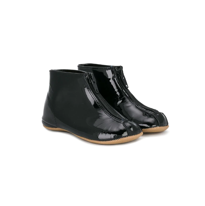 Ankle Length Boots- PèPè