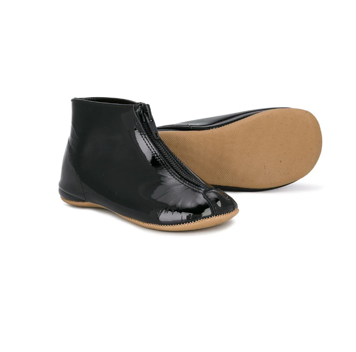 Ankle Length Boots- PèPè