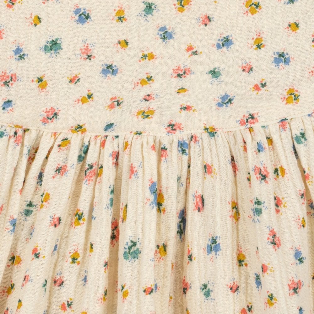 Coco Dress ,Bloomie Speinkle- Konges Slojd