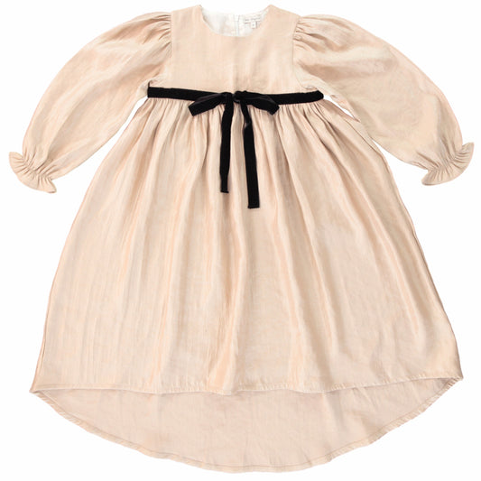 Alba Dress, Ceremony-Bebe Organic
